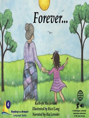 cover image of Forever